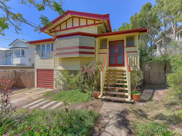 Main view of Homely house listing, 23 Consort Street, Grange QLD 4051