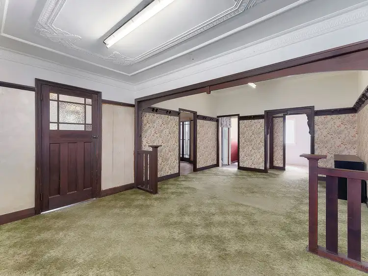 Third view of Homely house listing, 23 Consort Street, Grange QLD 4051