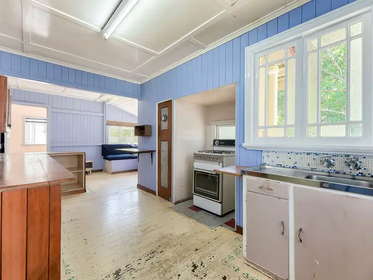 Seventh view of Homely house listing, 23 Consort Street, Grange QLD 4051