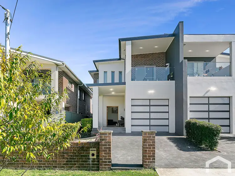 Fourth view of Homely semi-detached listing, 20B Dargan Street, Yagoona NSW 2199