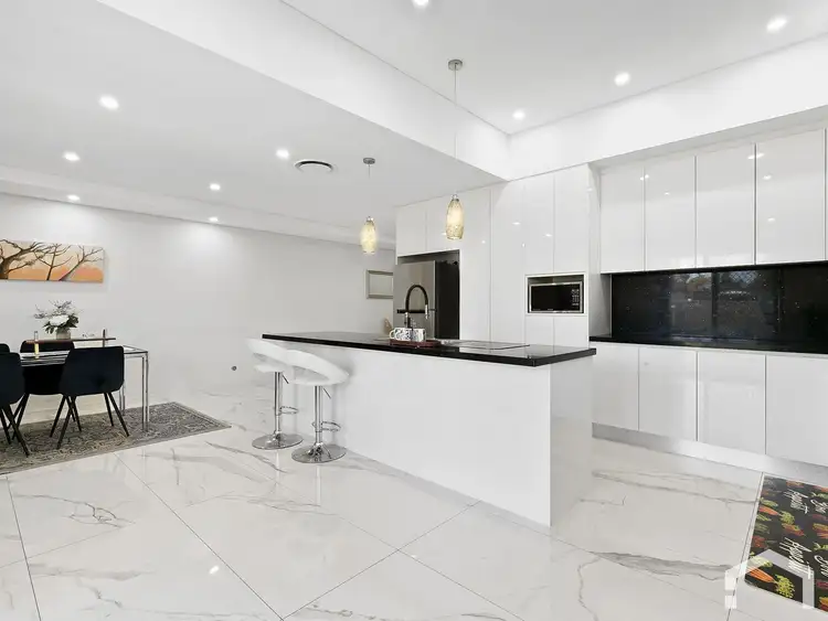 Sixth view of Homely semi-detached listing, 20B Dargan Street, Yagoona NSW 2199