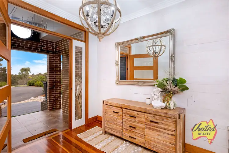 Third view of Homely house listing, 12 Yewens Circuit, Grasmere NSW 2570