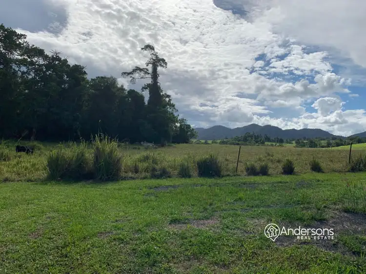 Fifth view of Homely land listing, Lot 2 Francis Road, Utchee Creek QLD 4871