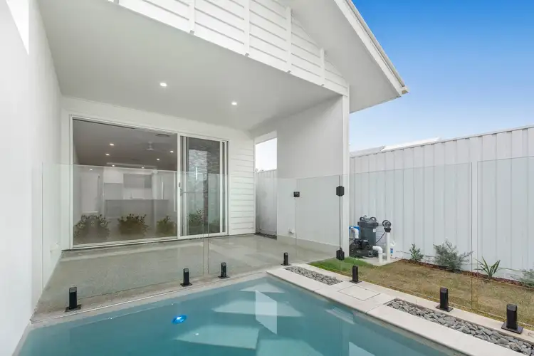 Third view of Homely semi-detached listing, 1/80a Cylinders Drive, Kingscliff NSW 2487