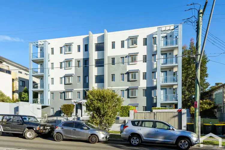 Second view of Homely unit listing, 1/267-269 Beames Avenue, Mount Druitt NSW 2770