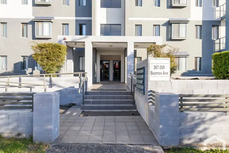 Third view of Homely unit listing, 1/267-269 Beames Avenue, Mount Druitt NSW 2770