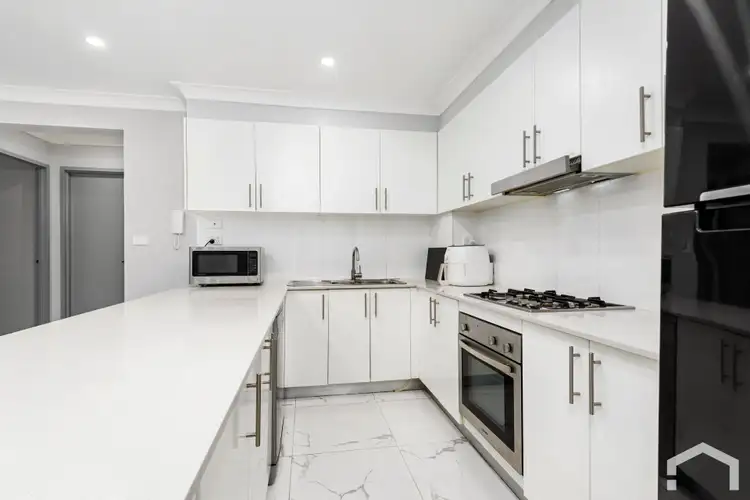 Fifth view of Homely unit listing, 1/267-269 Beames Avenue, Mount Druitt NSW 2770