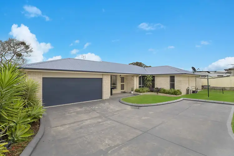 Main view of Homely house listing, 23a Glenroy Street, Thornton NSW 2322