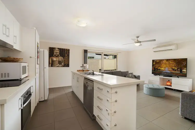 Second view of Homely house listing, 23a Glenroy Street, Thornton NSW 2322