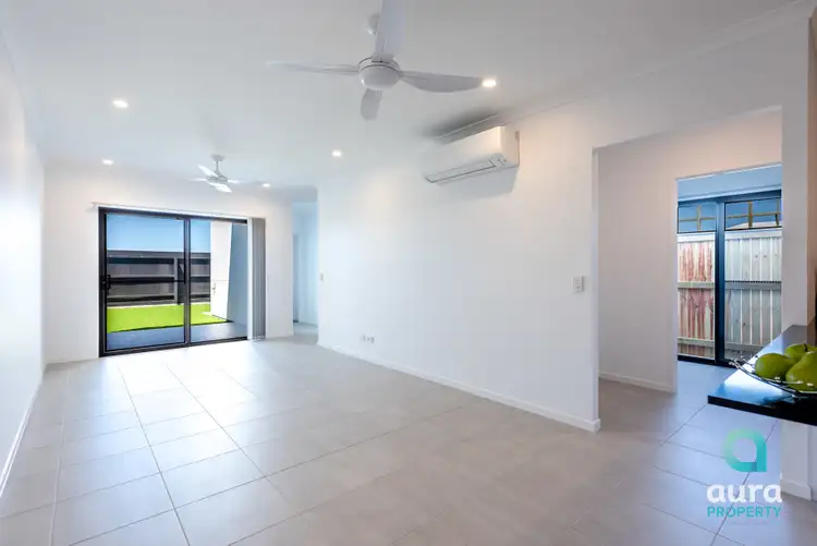 Third view of Homely house listing, 47 Adrian Circuit, Nirimba QLD 4551