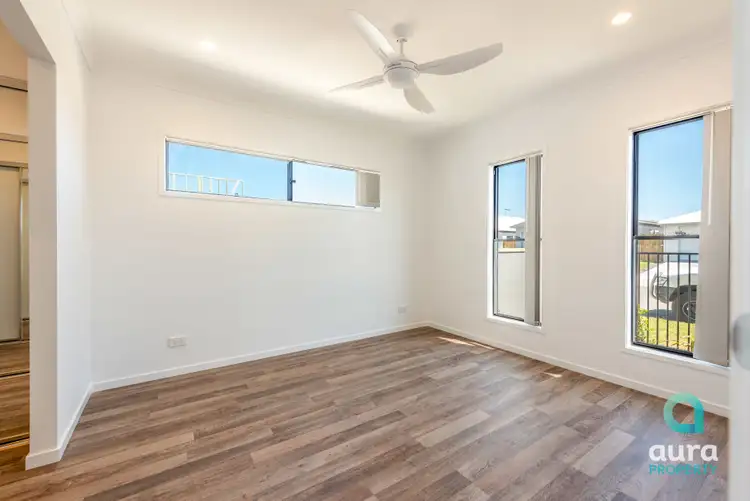 Fourth view of Homely house listing, 47 Adrian Circuit, Nirimba QLD 4551