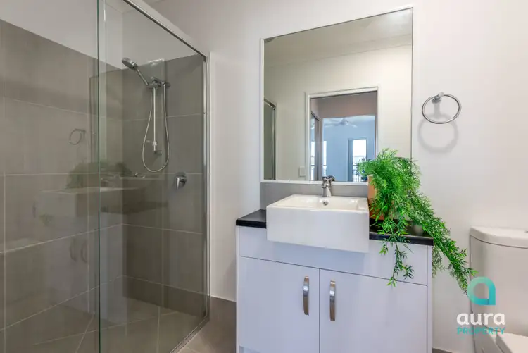 Fifth view of Homely house listing, 47 Adrian Circuit, Nirimba QLD 4551