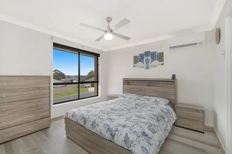 Fourth view of Homely house listing, 4 Jory Crescent, Raworth NSW 2321