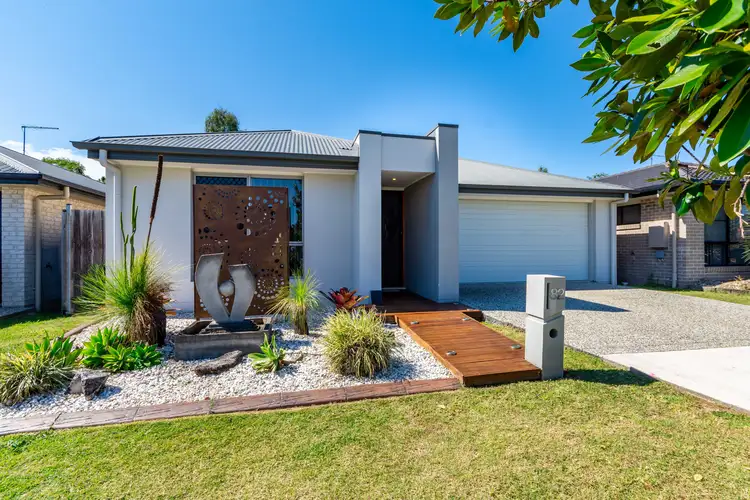 Main view of Homely house listing, 82 Bluestar Circuit, Caboolture QLD 4510