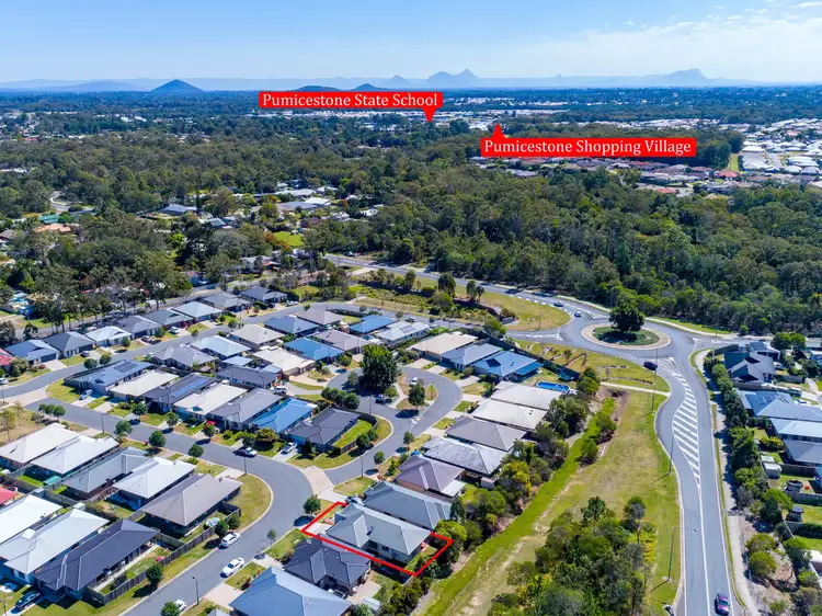 Third view of Homely house listing, 82 Bluestar Circuit, Caboolture QLD 4510