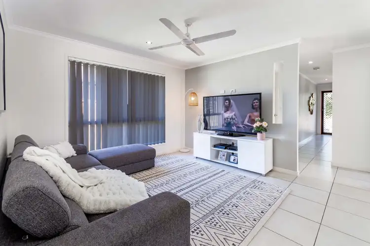 Fourth view of Homely house listing, 82 Bluestar Circuit, Caboolture QLD 4510