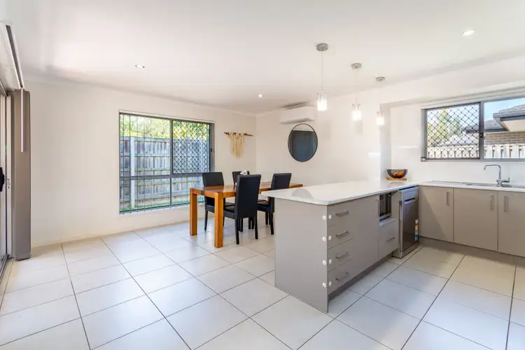 Fifth view of Homely house listing, 82 Bluestar Circuit, Caboolture QLD 4510