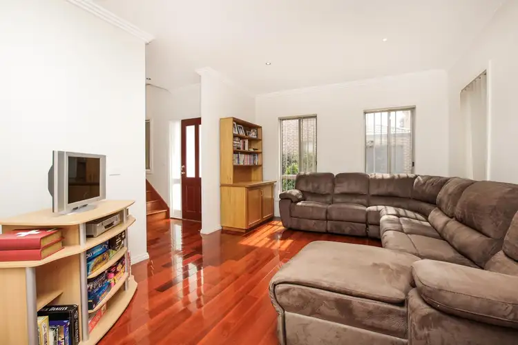 Third view of Homely townhouse listing, 6/84 Hillcrest Drive, Westmeadows VIC 3049