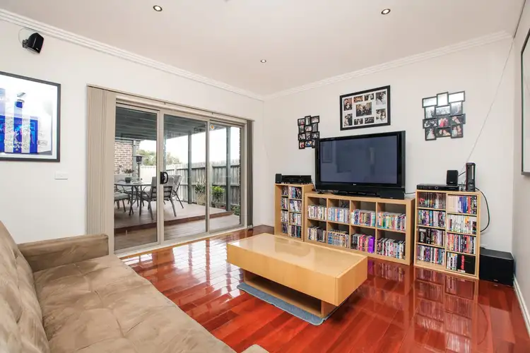 Fifth view of Homely townhouse listing, 6/84 Hillcrest Drive, Westmeadows VIC 3049