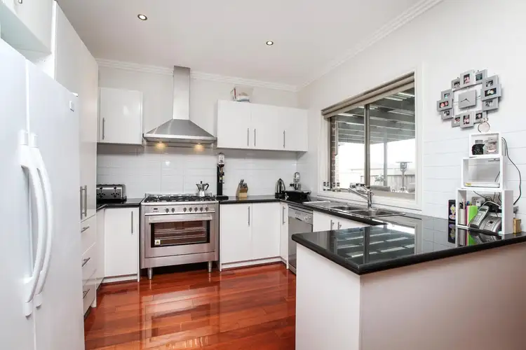 Sixth view of Homely townhouse listing, 6/84 Hillcrest Drive, Westmeadows VIC 3049