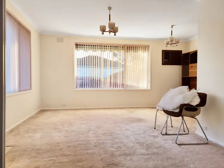 Second view of Homely house listing, 6 Hoctor Close, Gladstone Park VIC 3043