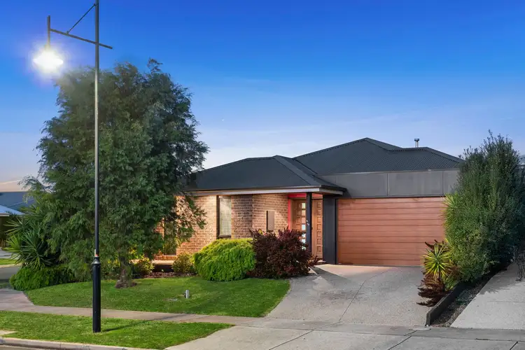 Main view of Homely house listing, 10-12 Anstead Avenue, Curlewis VIC 3222
