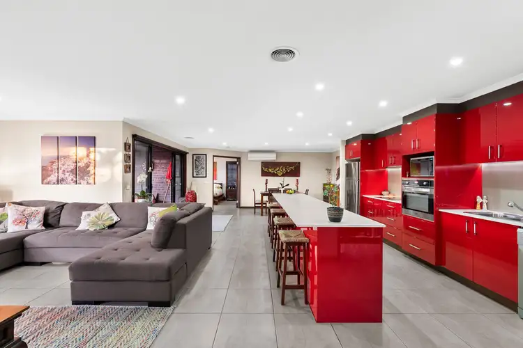 Second view of Homely house listing, 10-12 Anstead Avenue, Curlewis VIC 3222