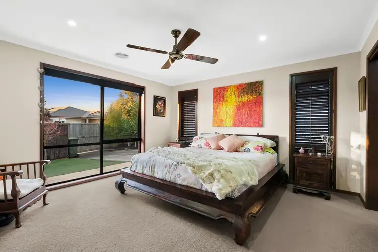 Fifth view of Homely house listing, 10-12 Anstead Avenue, Curlewis VIC 3222