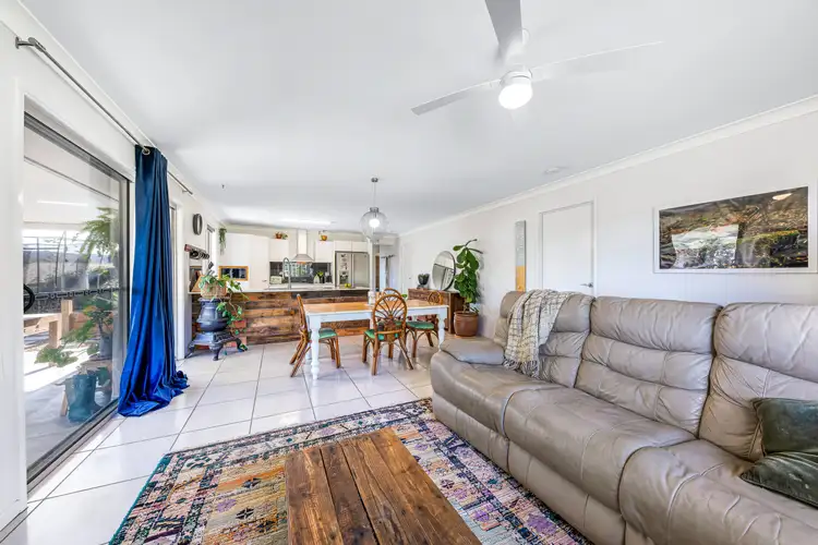 Second view of Homely house listing, 1 Scotts Lane, D'aguilar QLD 4514