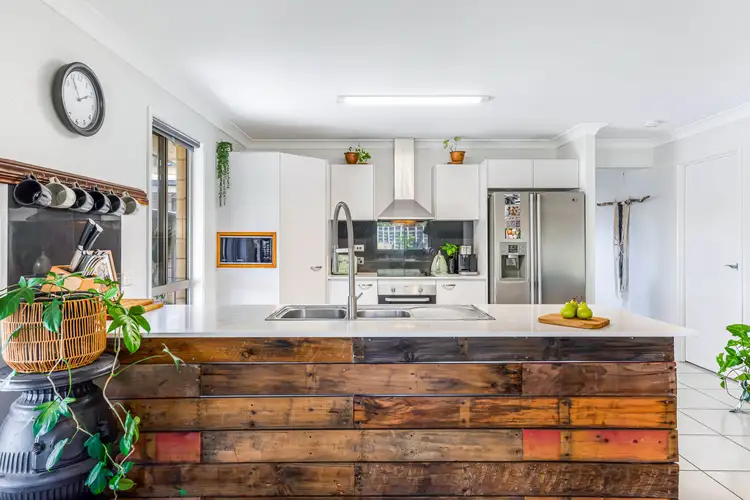 Third view of Homely house listing, 1 Scotts Lane, D'aguilar QLD 4514