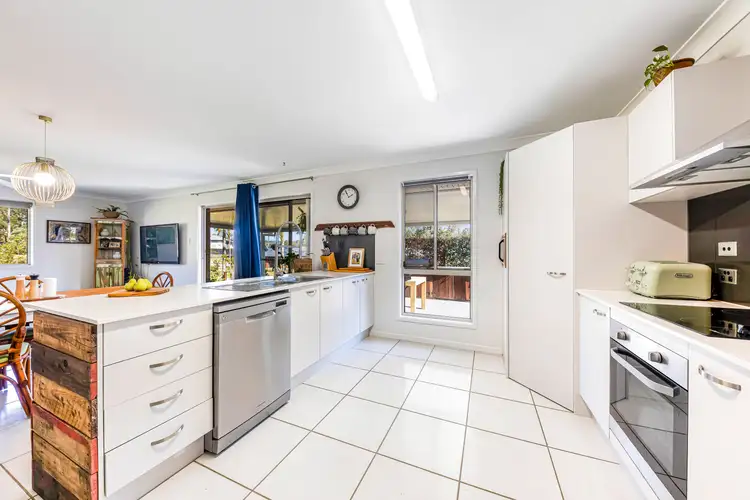 Fourth view of Homely house listing, 1 Scotts Lane, D'aguilar QLD 4514