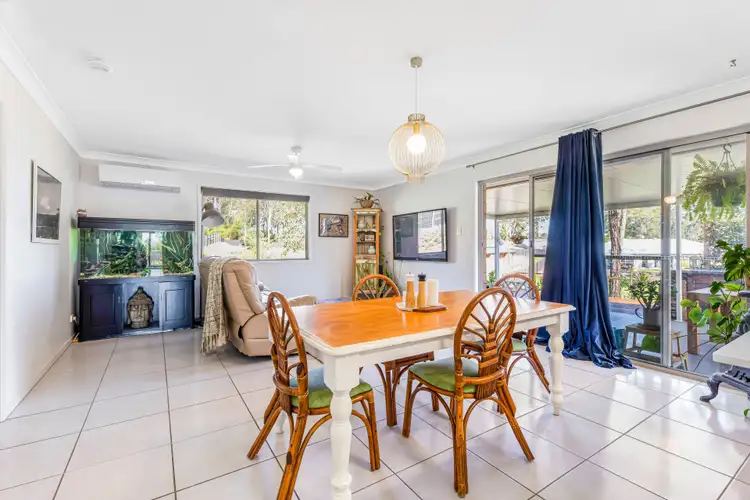 Fifth view of Homely house listing, 1 Scotts Lane, D'aguilar QLD 4514