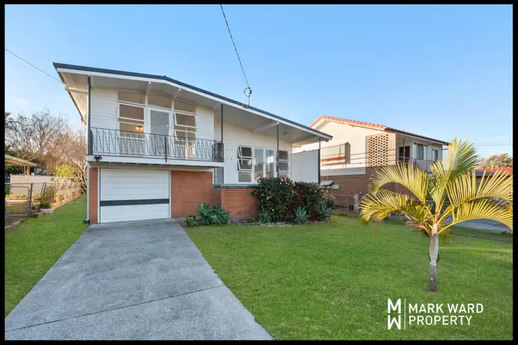 Main view of Homely house listing, 15 Munbilla Street, Oxley QLD 4075