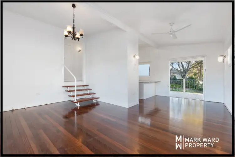 Second view of Homely house listing, 15 Munbilla Street, Oxley QLD 4075