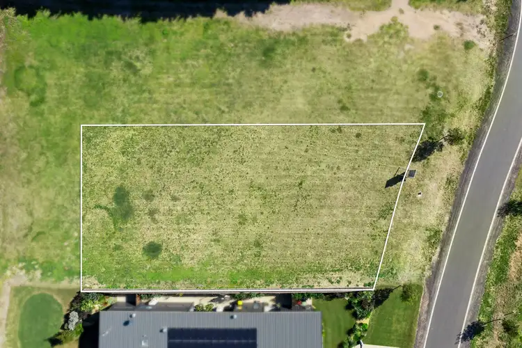 Second view of Homely land listing, 47 Samphire Drive, Connewarre VIC 3227