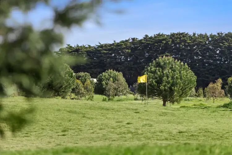 Fifth view of Homely land listing, 47 Samphire Drive, Connewarre VIC 3227