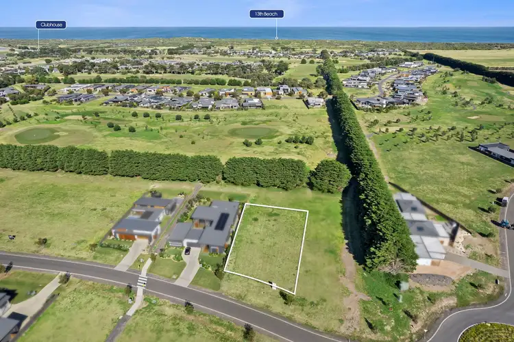 Sixth view of Homely land listing, 47 Samphire Drive, Connewarre VIC 3227