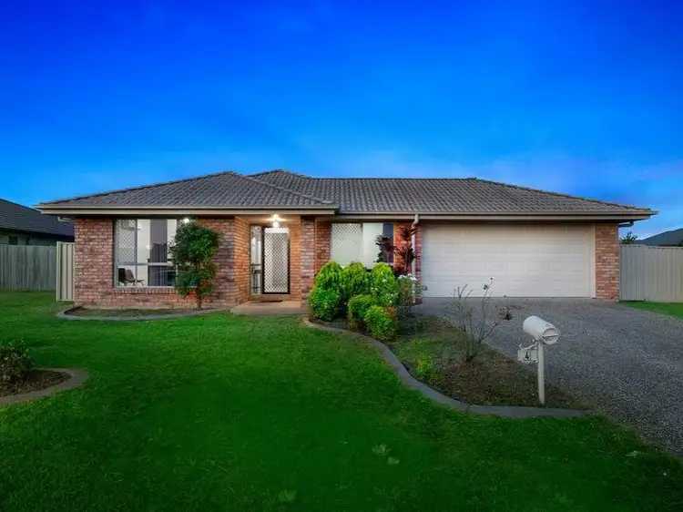 4 Auclair Street, Caboolture QLD 4510
