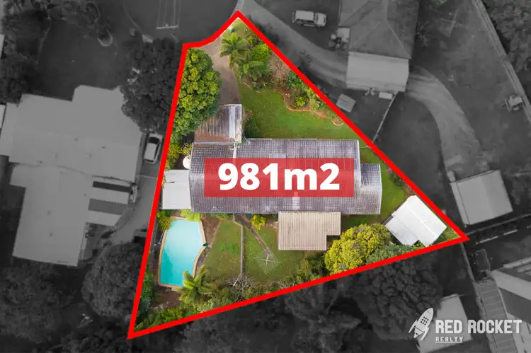 5 Nerissa Court, Underwood QLD 4119