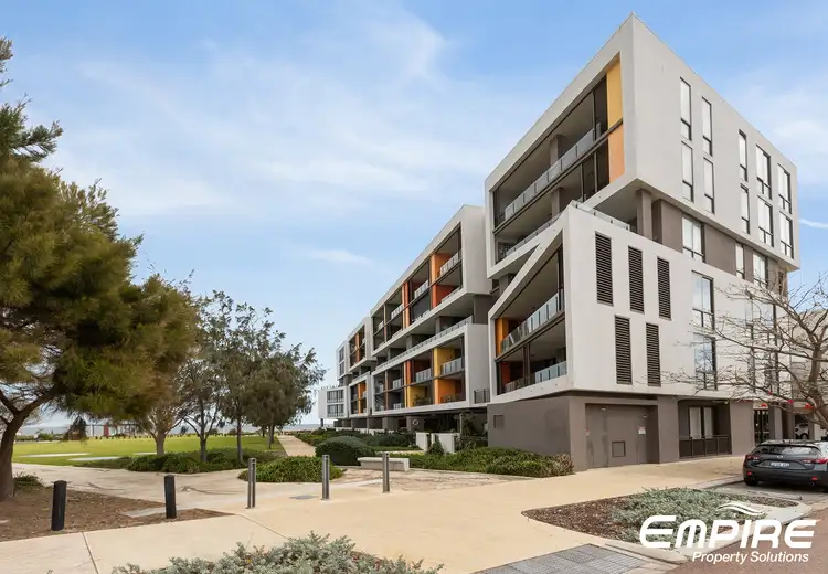 62/37 Orsino Boulevard, North Coogee WA 6163