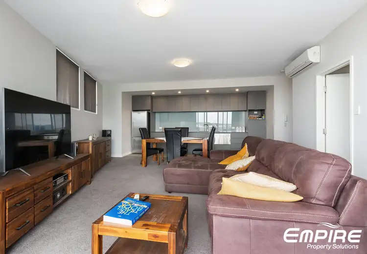 Third view of Homely apartment listing, 62/37 Orsino Boulevard, North Coogee WA 6163