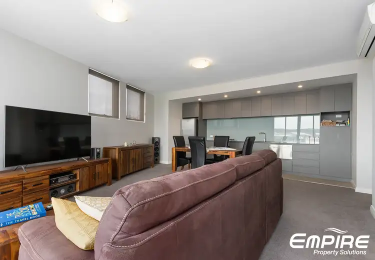 Fourth view of Homely apartment listing, 62/37 Orsino Boulevard, North Coogee WA 6163