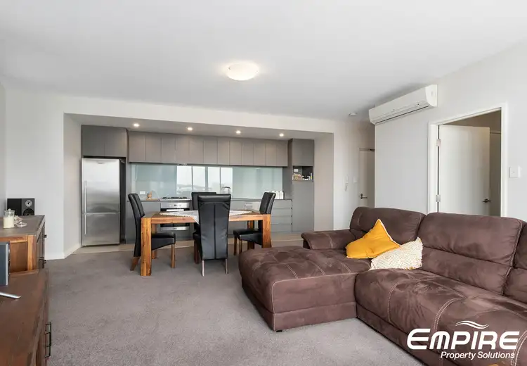 Fifth view of Homely apartment listing, 62/37 Orsino Boulevard, North Coogee WA 6163