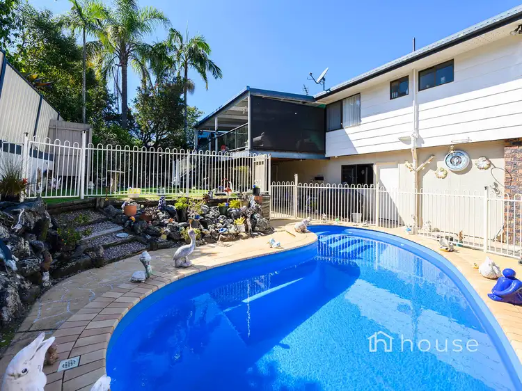 Main view of Homely house listing, 14 Orlando Crescent, Springwood QLD 4127