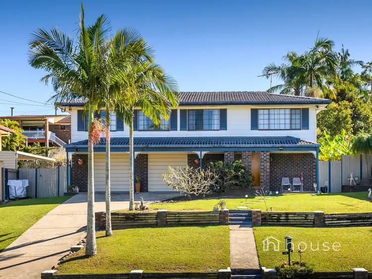 Second view of Homely house listing, 14 Orlando Crescent, Springwood QLD 4127