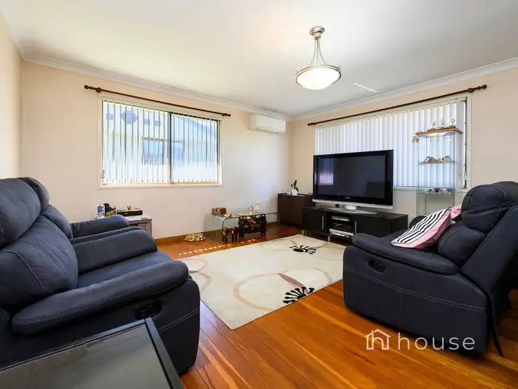 Third view of Homely house listing, 14 Orlando Crescent, Springwood QLD 4127