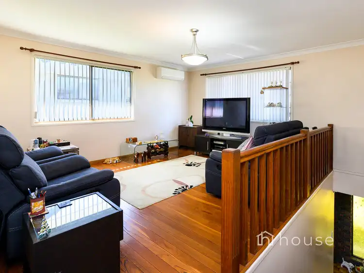 Fourth view of Homely house listing, 14 Orlando Crescent, Springwood QLD 4127