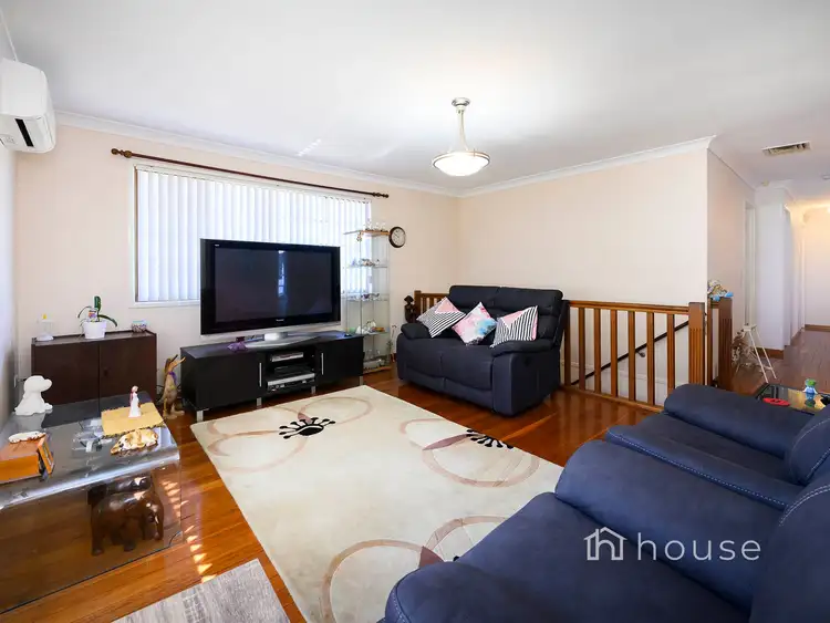 Fifth view of Homely house listing, 14 Orlando Crescent, Springwood QLD 4127