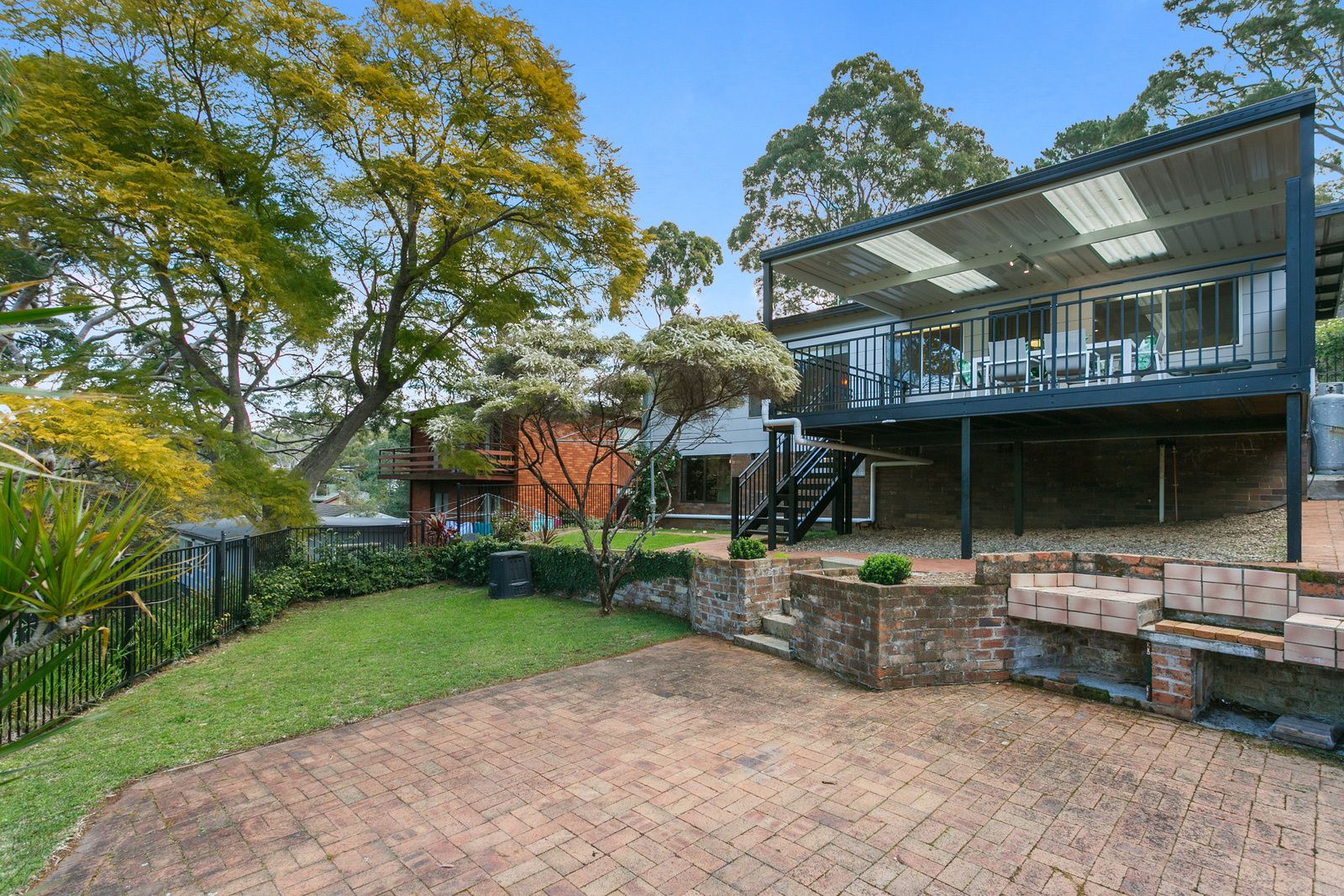 38 Kilmarnock Road, Engadine NSW 2233
