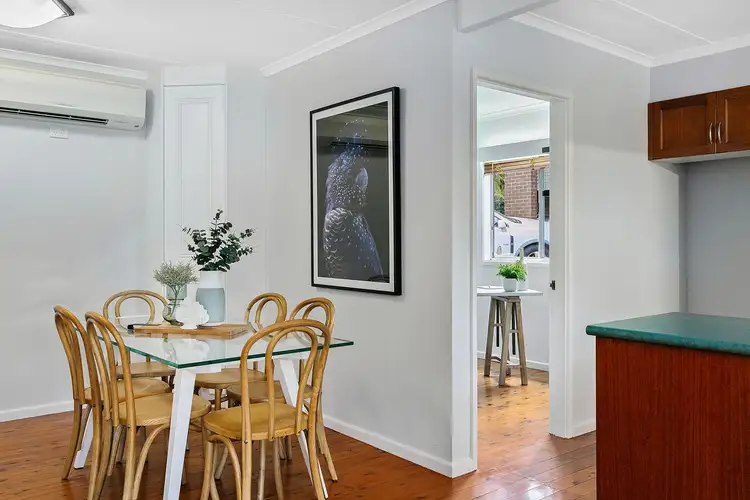 Fourth view of Homely house listing, 38 Kilmarnock Road, Engadine NSW 2233